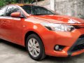 Toyota Vios 2018 Automatic not 2017-1