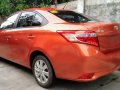 Toyota Vios 2018 Automatic not 2017-3