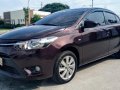 Toyota Vios 2018 Automatic not 2017-0