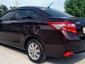 Toyota Vios 2018 Automatic not 2017-2