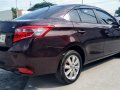 Toyota Vios 2018 Automatic not 2017-3