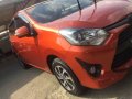 2018 Toyota Wigo for sale in Cainta-2