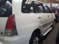 Toyota Innova 2012 Automatic Diesel for sale -4