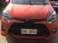 2018 Toyota Wigo for sale in Cainta-6