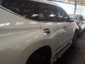 Selling Mitsubishi Montero sport 2018 at 18638 km-11