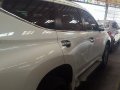 Selling Mitsubishi Montero sport 2018 at 18638 km-4