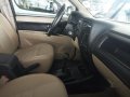 Sell Beige 2013 Isuzu Crosswind at Automatic Diesel -0