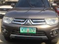 2014 Mitsubishi Montero for sale in Cainta-4