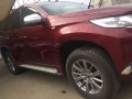 2017 Mitsubishi Montero for sale in Cainta-4