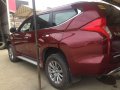 2017 Mitsubishi Montero for sale in Cainta-5