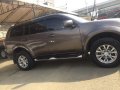 2014 Mitsubishi Montero for sale in Cainta-3