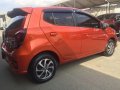 2018 Toyota Wigo for sale in Cainta-2