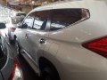 Selling Mitsubishi Montero sport 2018 at 18638 km-13