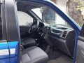 Blue Mitsubishi Adventure 2014 for sale -1