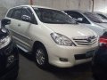 Toyota Innova 2012 Automatic Diesel for sale -12