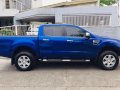 Sell Blue 2013 Ford Ranger in Quezon City-3