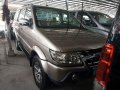 Sell Beige 2013 Isuzu Crosswind at Automatic Diesel -0