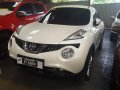 Selling Nissan Juke 2018 at 10272 km-10