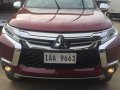 2017 Mitsubishi Montero for sale in Cainta-7