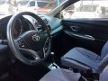 Sell White 2014 Toyota Yaris in Makati-4