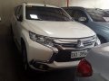 Selling Mitsubishi Montero sport 2018 at 18638 km-15