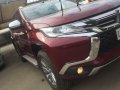 2017 Mitsubishi Montero for sale in Cainta-1