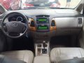 Toyota Innova 2012 Automatic Diesel for sale -6