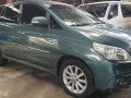 Selling Green Toyota Innova 2015 Automatic Diesel -0