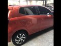  Toyota Wigo 2018 Hatchback at 9000 km for sale-6