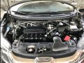 Honda BR-V 2018 CVT Gasoline for sale -3