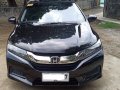 Honda City 1.5 E CVT 2014-0