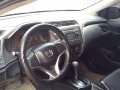 Honda City 1.5 E CVT 2014-2