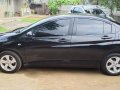 Honda City 1.5 E CVT 2014-3