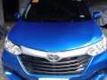 Selling 2nd Hand Toyota Avanza 2018 in Calumpit -3