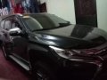 Used Mitsubishi Montero Sport 2016 for sale in Quezon City -1