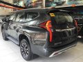 Brand New 2018 Mitsubishi Montero Sport Manual Promo-1