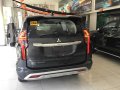 Brand New 2018 Mitsubishi Montero Sport Manual Promo-1