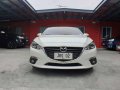 Mazda 3 2014 Skyactiv Hatchback Automatic-0