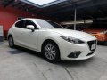Mazda 3 2014 Skyactiv Hatchback Automatic-1