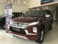 FOR SALE Brand New Mitsubishi Montero Sport 2020 -0