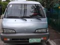 2002 Hyundai Grace at P158,000 (NEG) Good Running Condition, Dual Aircon, Power Steering-0