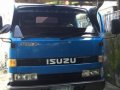 2010 Isuze Elf Mini Dumptruck for sale in Talavera-0