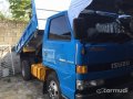 2010 Isuze Elf Mini Dumptruck for sale in Talavera-1