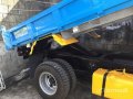 2010 Isuze Elf Mini Dumptruck for sale in Talavera-2