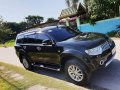 Selling Mitsubishi Montero Sports 4x2 Manual in Lubao-1