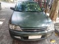 Ford Lynx 2000 for sale in Zaragoza-0