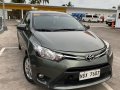 Selling Green Toyota Vios 2017 Matic in Quezon City-0