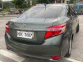 Selling Green Toyota Vios 2017 Matic in Quezon City-1