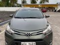 Selling Green Toyota Vios 2017 Matic in Quezon City-2
