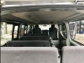 Selling 2017 Nissan Nv350 urvan Van-1
